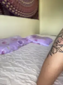 White_mistress from StripChat