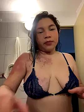 WhiteWomen from StripChat is Freechat