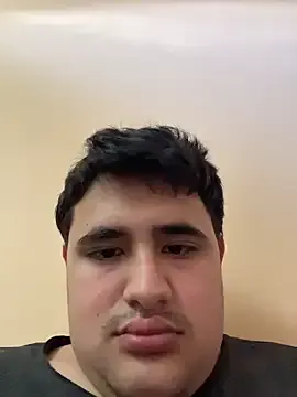 whitsblack from StripChat is Freechat