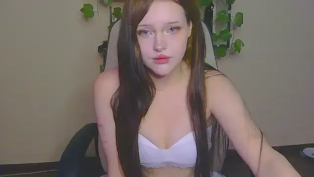 WickedBelle from StripChat is Freechat