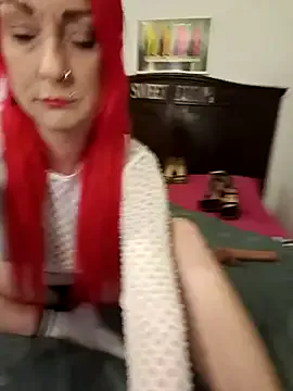 Wild-Vanilla@xh from StripChat is Freechat