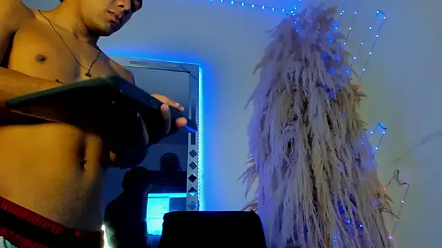 wild_best from StripChat is Freechat