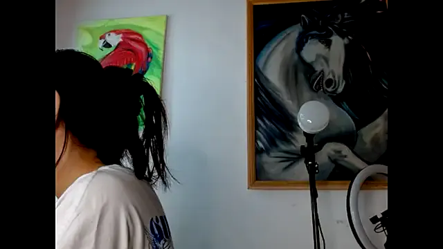 Girls: try live performances with matured performers, from dancing to quirks, in a variety of beautiful sex cams.