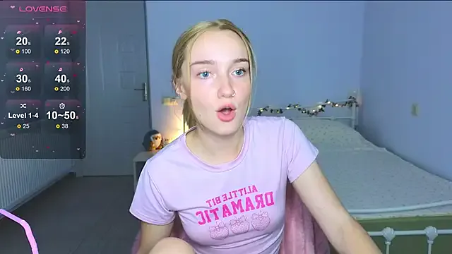 Girls: try live performances with matured performers, from dancing to quirks, in a variety of beautiful sex cams.