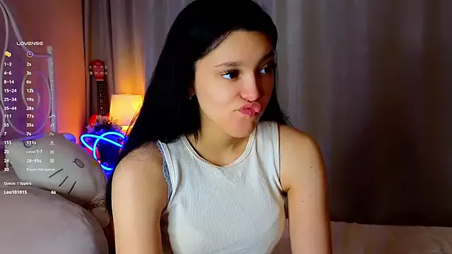 Girls: try live performances with matured performers, from dancing to quirks, in a variety of beautiful sex cams.