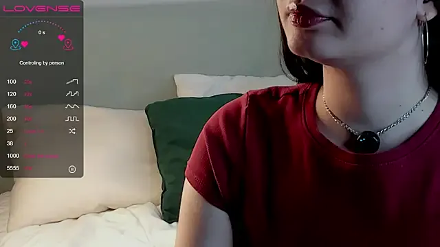 WildaBisom from StripChat