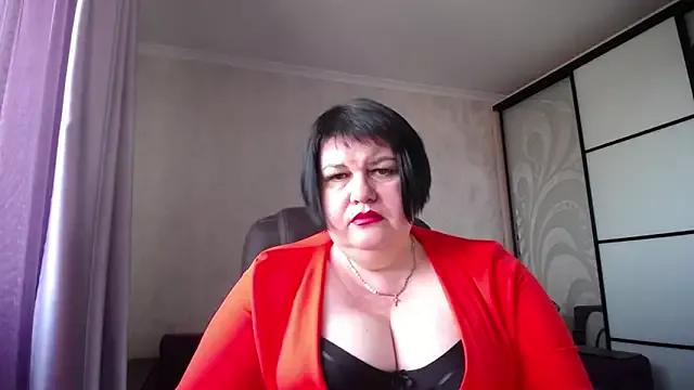 WildBerry69 from StripChat is Freechat