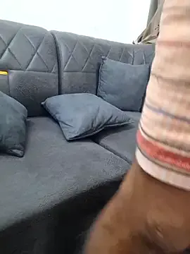 Wildhot_Sexcouple from StripChat is Freechat