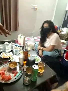 Wildhot_Sexcouple from StripChat is Freechat