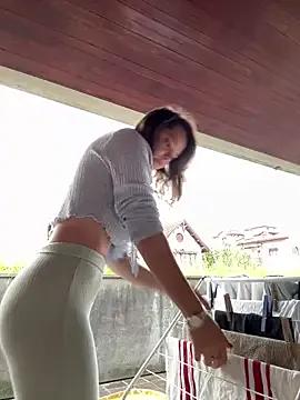 Wildmaca from StripChat is Freechat