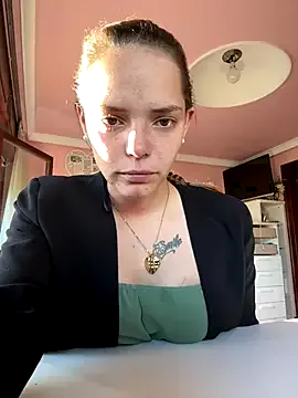 Wildmaca from StripChat is Freechat