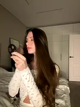 WildOrchid from StripChat is Freechat