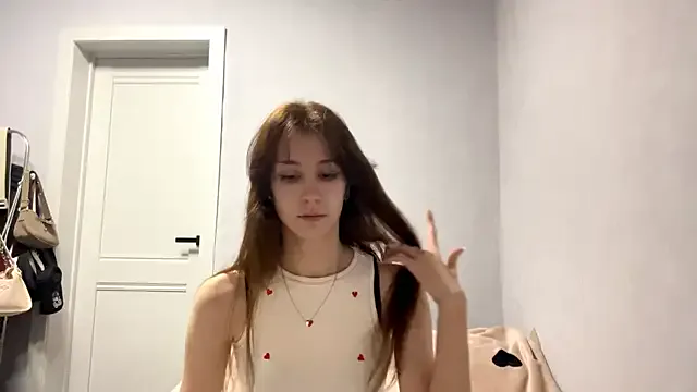 WildPeachh from StripChat is Freechat