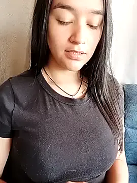 Williams_Hera from StripChat is Freechat