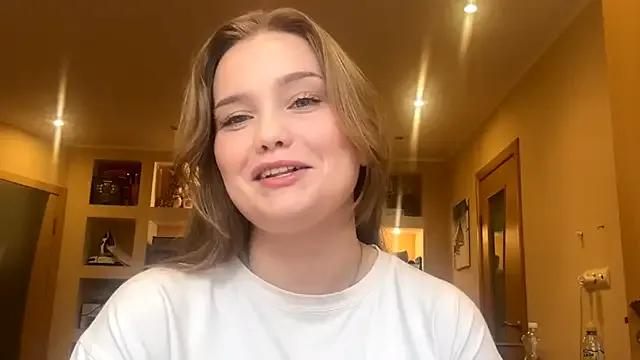 WillowSturiaIe from StripChat is Freechat