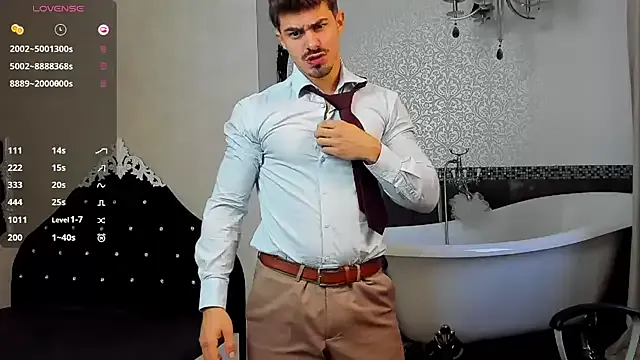 Girls: try live performances with matured performers, from dancing to quirks, in a variety of beautiful sex cams.