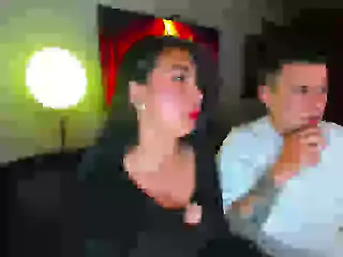 wolf_tatto_couple from StripChat is Freechat