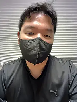 wolfdogwip from StripChat is Freechat
