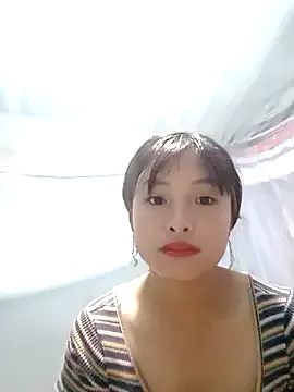 Wong_tinny from StripChat is Freechat