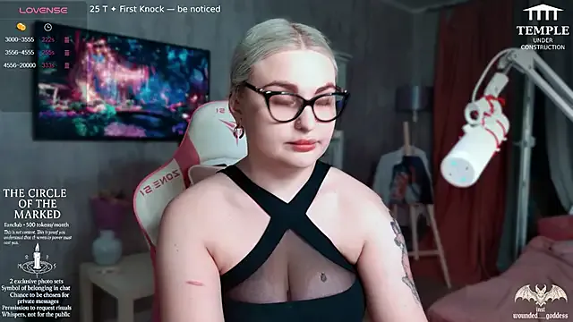 Girls: try live performances with matured performers, from dancing to quirks, in a variety of beautiful sex cams.