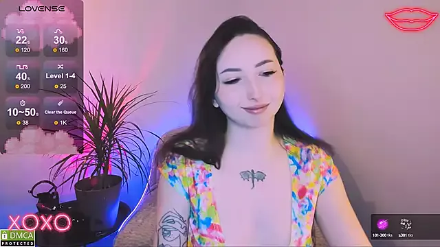 Wow_susan from StripChat