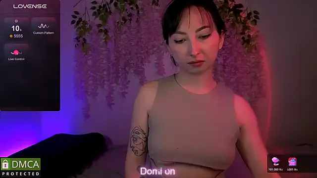 Wow_susan from StripChat