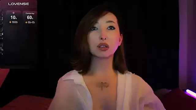 Wow_susan from StripChat