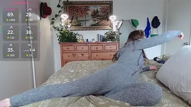 Girls: try live performances with matured performers, from dancing to quirks, in a variety of beautiful sex cams.