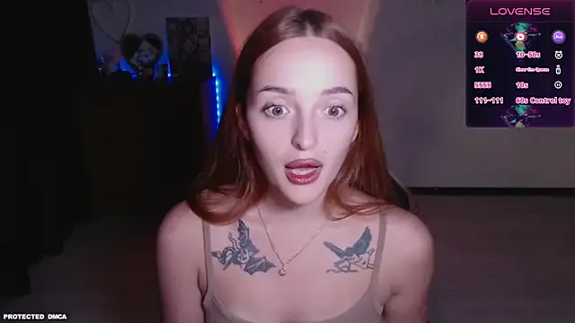 Girls: try live performances with matured performers, from dancing to quirks, in a variety of beautiful sex cams.