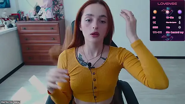 Girls: try live performances with matured performers, from dancing to quirks, in a variety of beautiful sex cams.