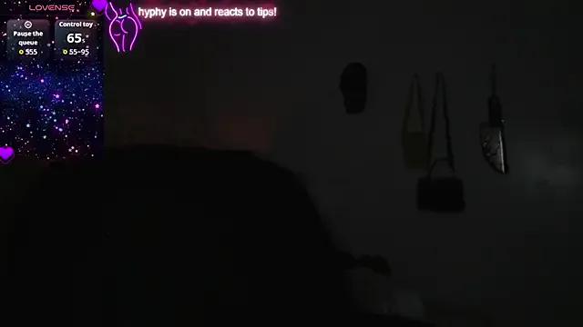 x3raven from StripChat is Freechat