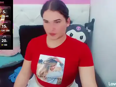 Girls: try live performances with matured performers, from dancing to quirks, in a variety of beautiful sex cams.