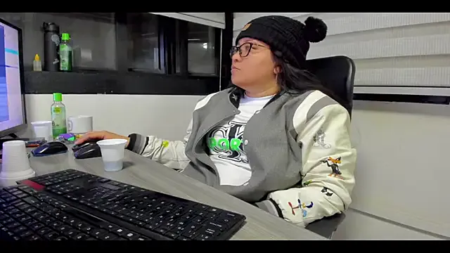 Xander_Taylor_ from StripChat is Freechat