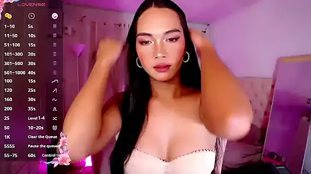 Xangel_stunningx from StripChat is Freechat