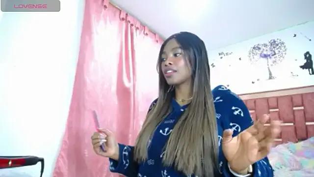xayurin from StripChat is Freechat