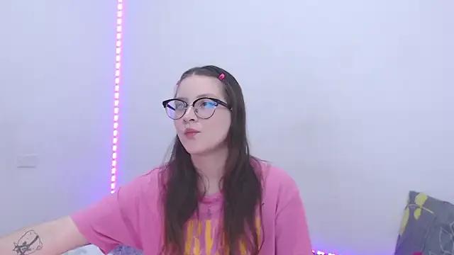 xbarbie_angelx from StripChat is Freechat