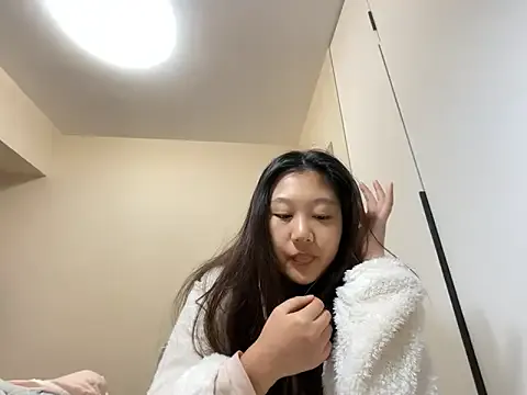 xena0501 from StripChat is Freechat