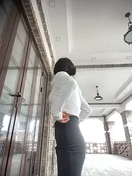 Xiao-meng66 from StripChat is Freechat