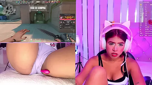 Girls: try live performances with matured performers, from dancing to quirks, in a variety of beautiful sex cams.