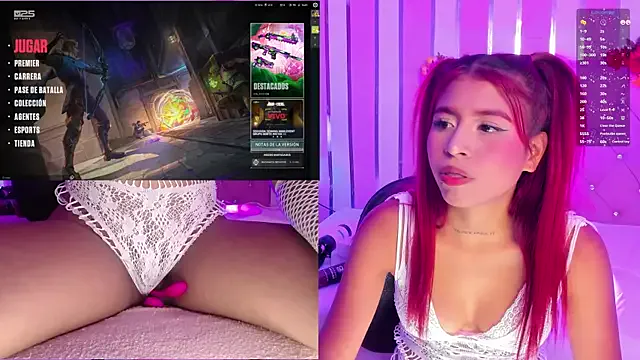 Girls: try live performances with matured performers, from dancing to quirks, in a variety of beautiful sex cams.