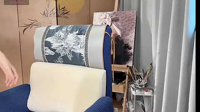 Xinxin520-baby from StripChat