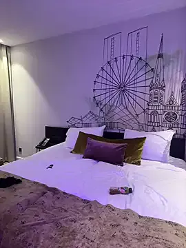 xlinastarrx from StripChat is Freechat