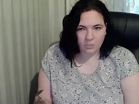 XLisaBlueXs_ from StripChat is Freechat
