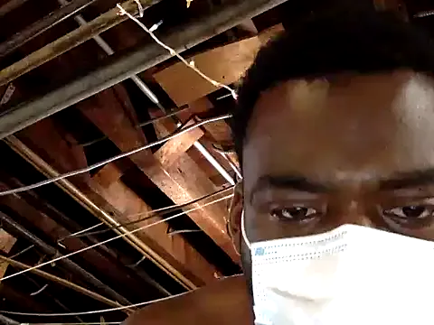 xMaskedManex from StripChat is Freechat