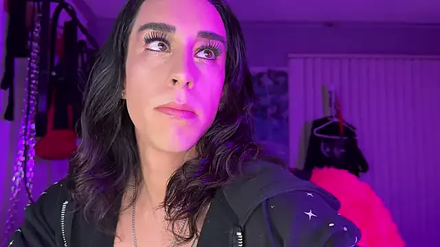XoFrankie from StripChat