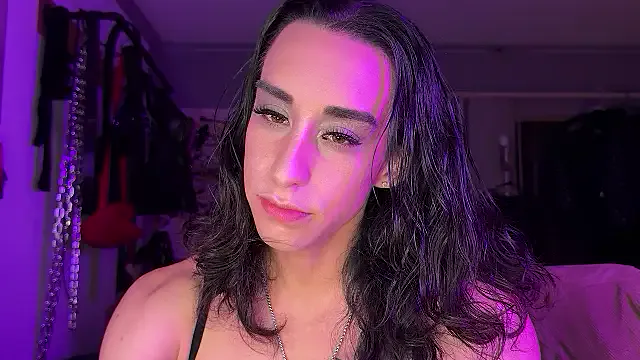 XoFrankie from StripChat