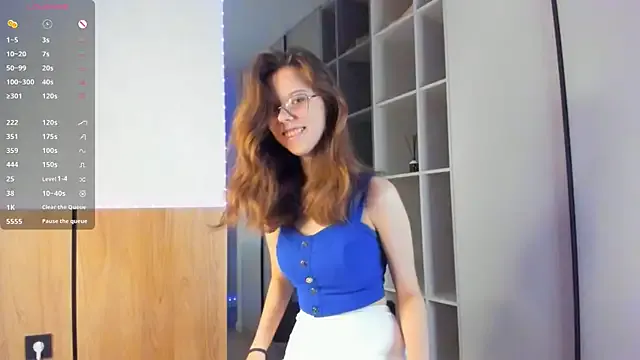 Xonalenei from StripChat