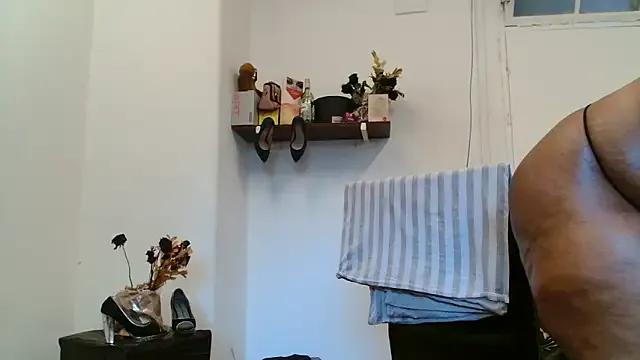 xTALLSEXYBUMx from StripChat is Freechat