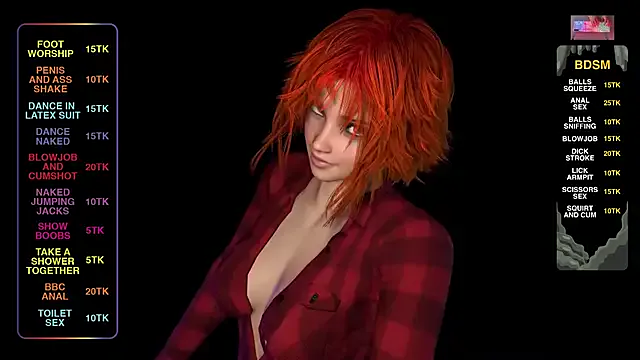 xtwins from StripChat is Freechat