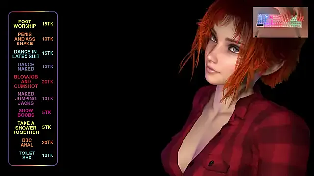 Girls: try live performances with matured performers, from dancing to quirks, in a variety of beautiful sex cams.